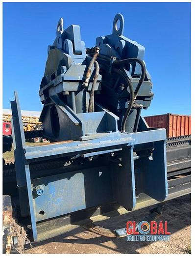 Used Item 0558 : 1997 American Auger DD220 Directional Drill