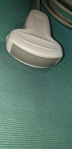 Gebraucht Sonosite C60x / 5-2 MHz Ultraschall Convexsonde
