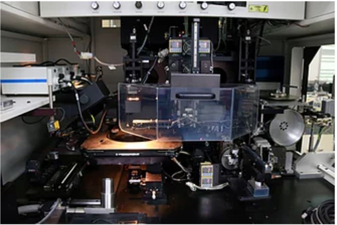 Used Laurier DS9000 TR