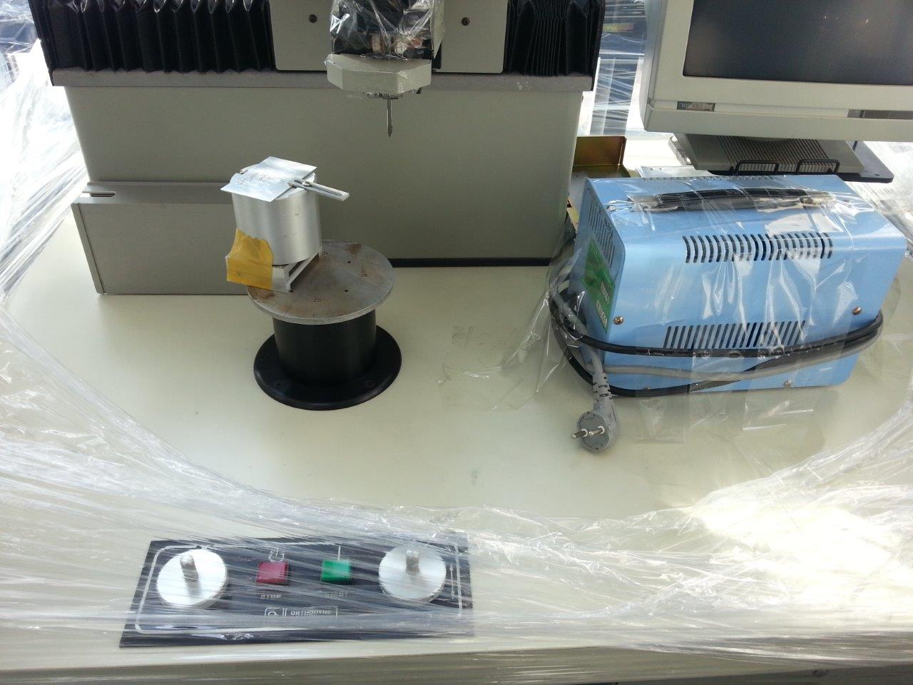Used Orthodyne 360B Rotary Bonder