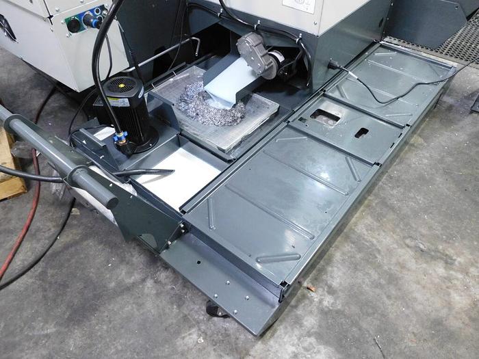 Used 2022 Haas VF2SS CNC Vertical Machining Center