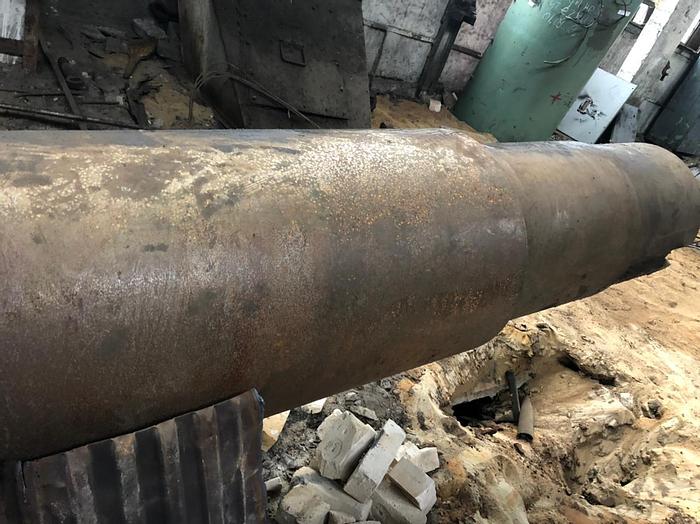 Used 1968  NKMZ KGSHP 4000 HOT STAMPING PRESS