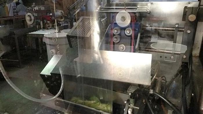 Used 2009 PACMAC 9500