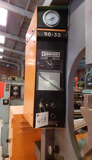 Usado Quinadeira Mebusa 90/30