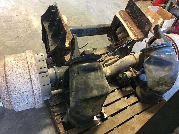 Used Watson - Chalin