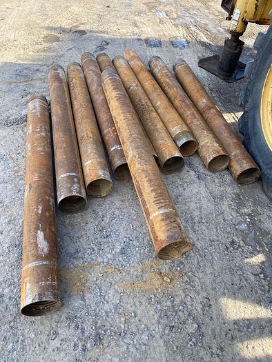 Used 2007 Beretta T46 Track Drill