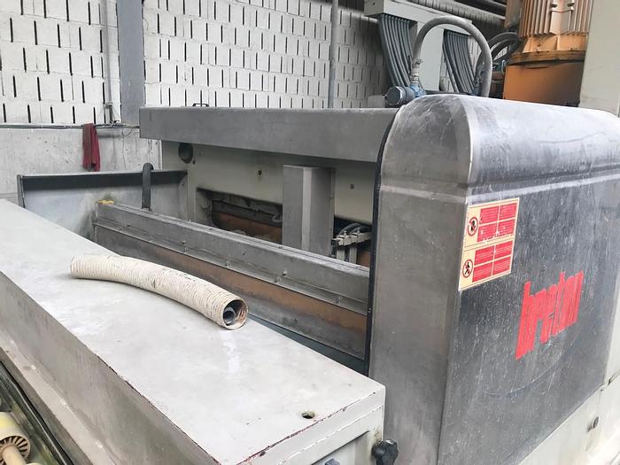 Gebraucht 2006 BRETON KCP 200/08