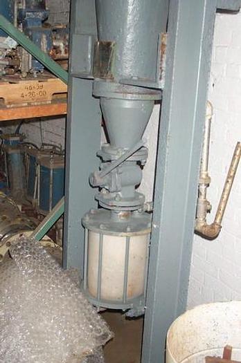 Used KREBS P15 #16124