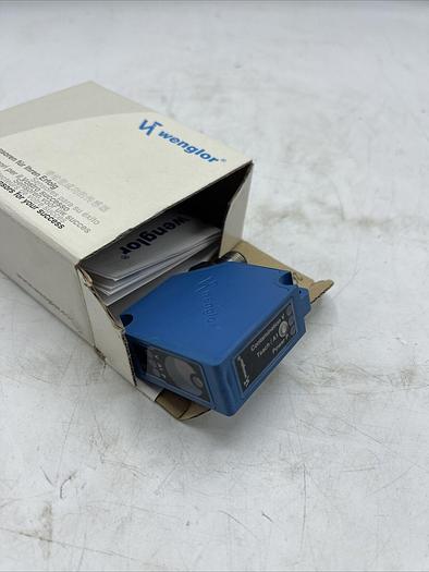 Wenglor sensor OY2P303A0135