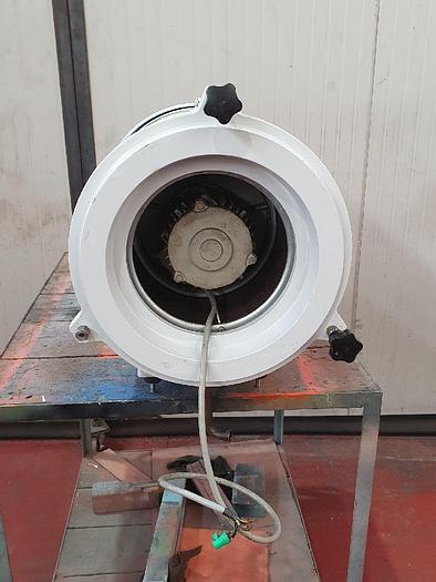 Usato Aspiratore monocentrifuga