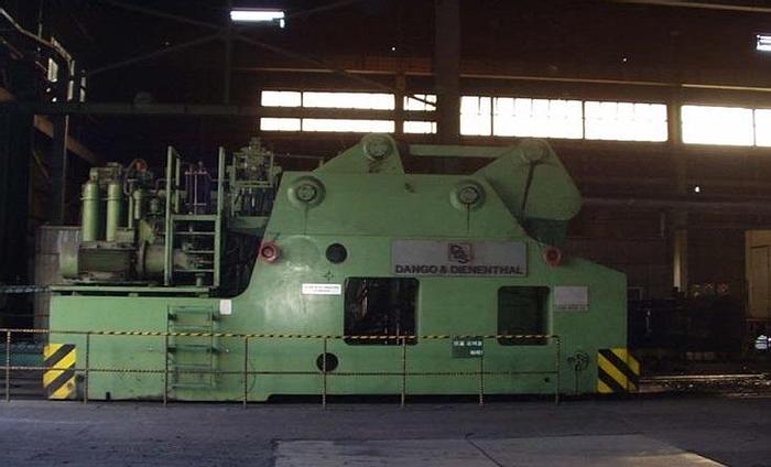 Used Manipulator