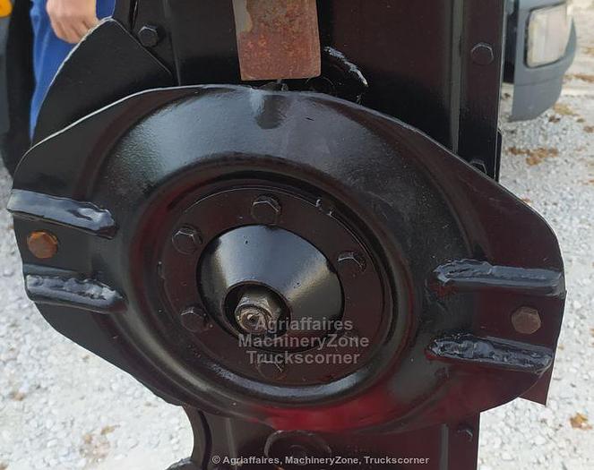 Usato 1997 Gribaldi & Salvia Super Rotor 5 R