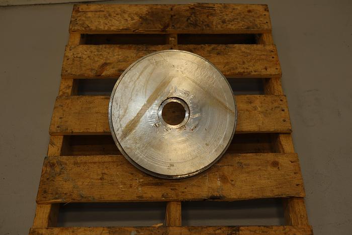 Used Goulds 3196 6x8x13 Stuffing Box #44309