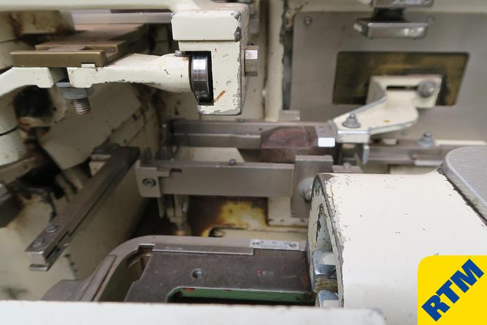 Used Chocolate Bar Wrapper