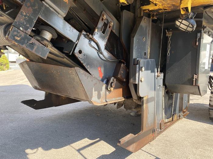 Usato 2010 BOMAG BM1300/30