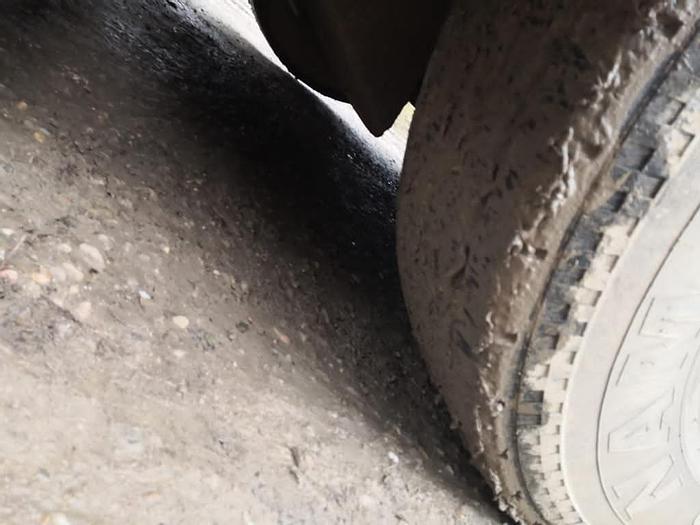 Used 2000 DAF 65.230