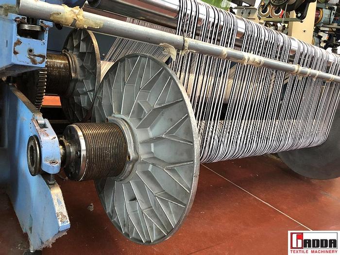 Used SMIT GS900 190 cm JACQUARD STAUBLI DX 110/2688