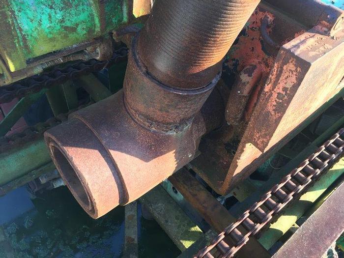 Used Tiger Tierra Casing Hammer