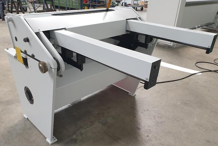 Gebraucht Tafelschere RAS 82.10