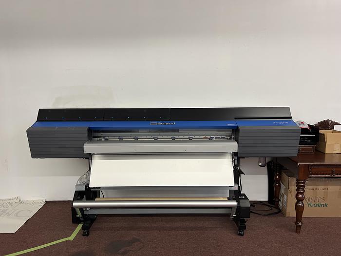 Used 2016 Roland VG-540