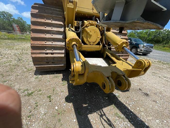 Used 1985 CAT D10 DOZER