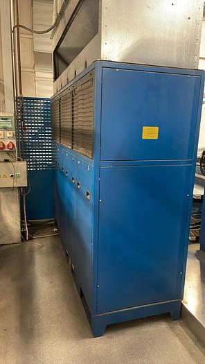 TRUMPF LASER - 5030 - 2004