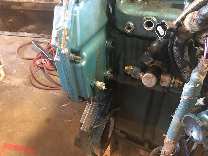 Used 2006 INTERNATIONAL 4300