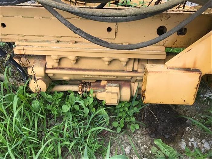 Used 0 Ingersoll-Rand ECM-350 Drill Rig