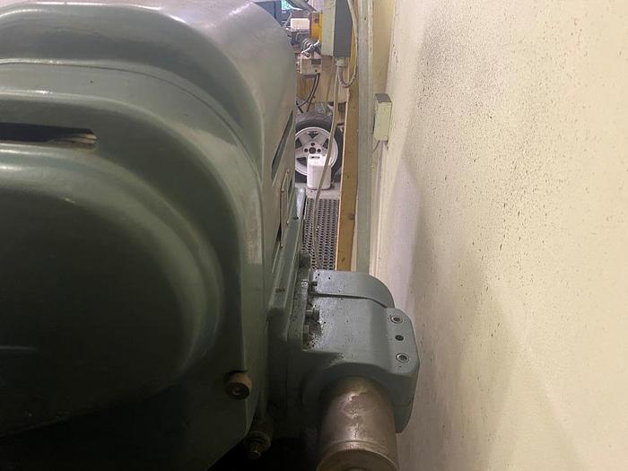 Used Jones & Shipman 1300 Series Cylindrical Grinder