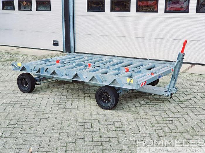 Gebraucht TCG CD4M4W