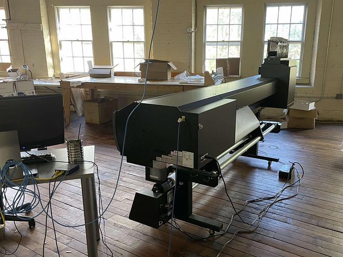 Used 2020 Roland Texart XT-640