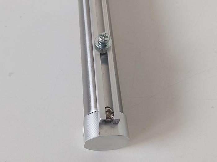 4 Stück Zylinder, C8516-0AU487-135, SMC neu
