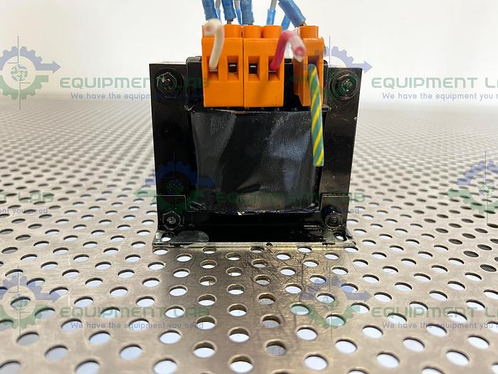 Used Signal Transformer  MPI-200-1054 Transformer 100-230V