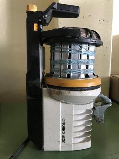 Gebraucht Vorspulgeräte (verschiedene Var.)