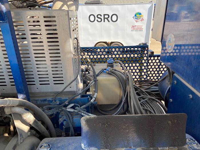 Used 2012 Cooper 550 Drilling Rig Package