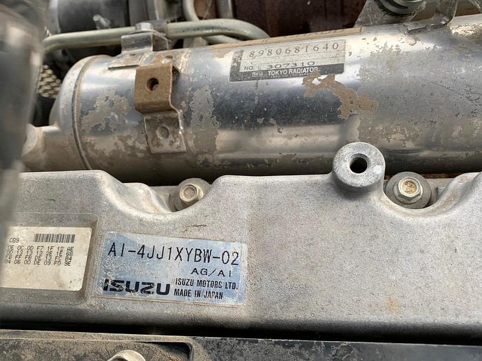 Used 2009  (LY 45 Equivalent) Diamond Core Drill