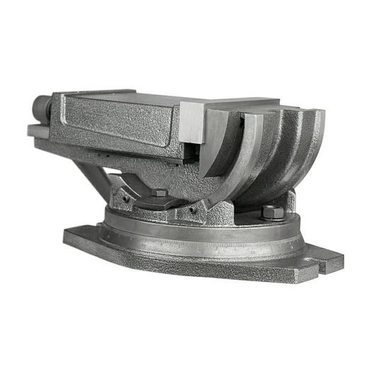 Cormak QHK125 x 125mm Tilting Machine Vice