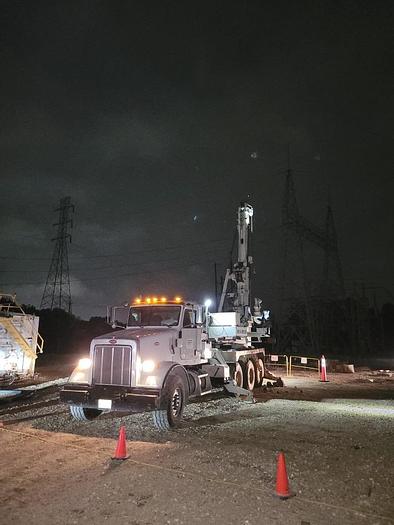 Used Bay Shore - LoDril TR-70