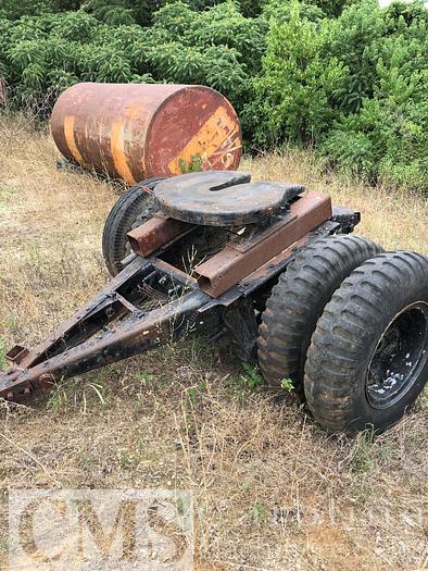 Used Complete Operation Sawmill