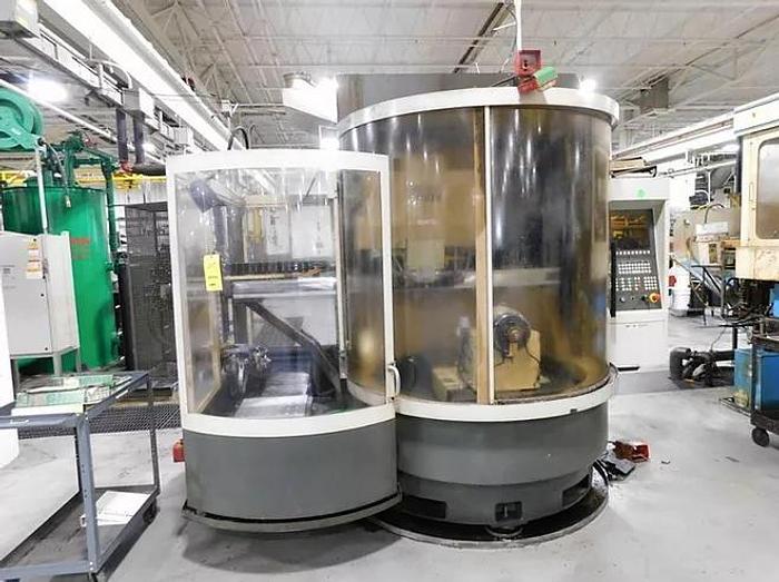 Usado Walter Helitronic HMC500