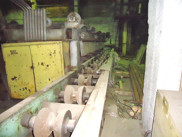 Used Billet Shear SCPK800