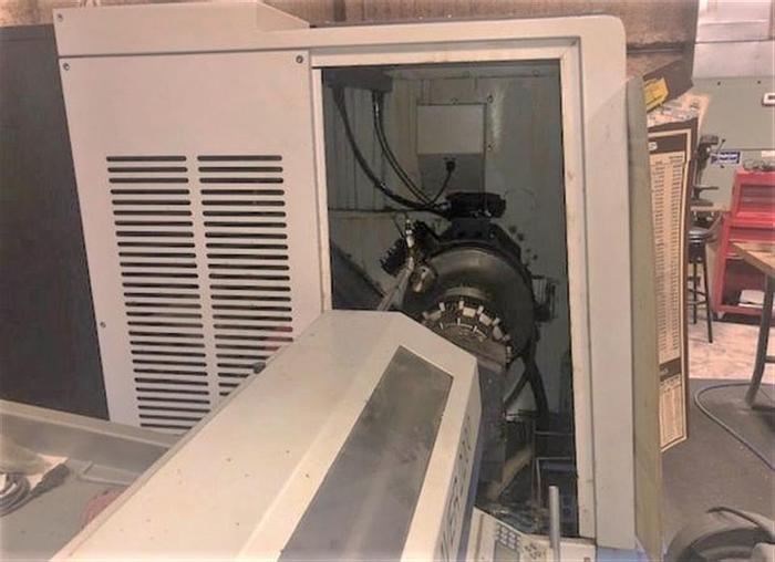 Used 2007 Doosan/Daewoo Puma 240MB