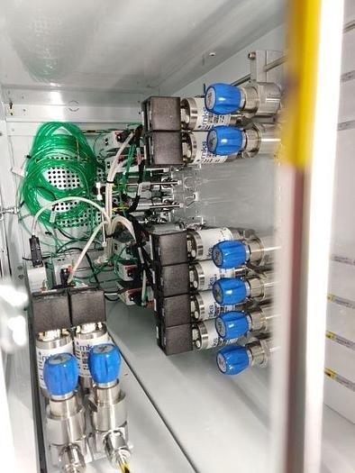 Used 2011 AMAT Centura RTP with High Temperature Frame for Sale at ...