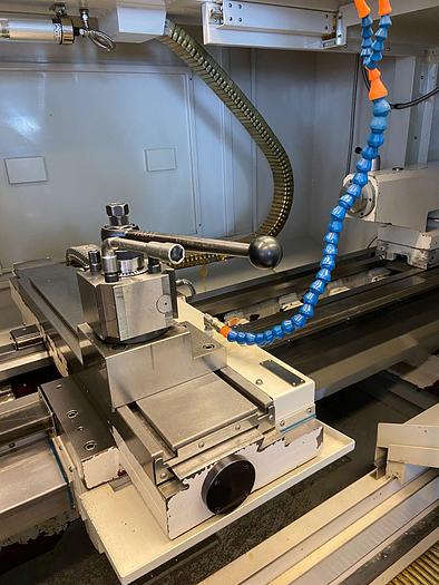 Used 2010 CHALLENGER  - MICROCUT BNC - 2260 X