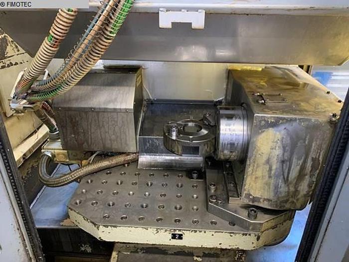 D'occasion 1997 CHIRON FZ12 WM