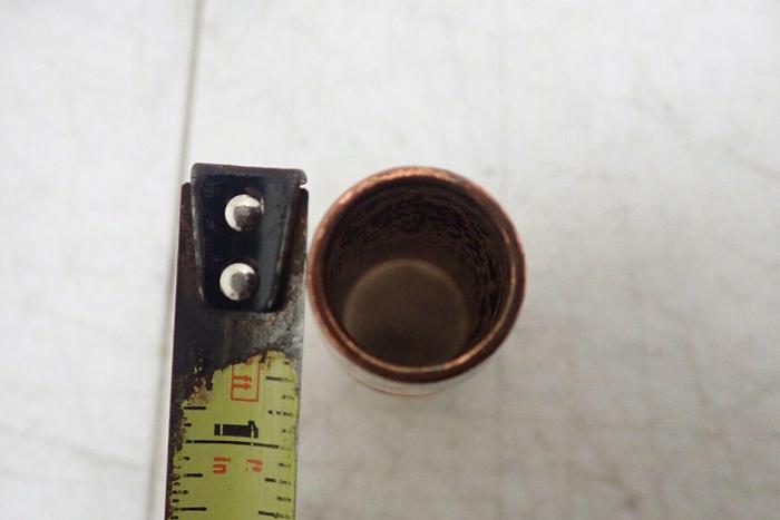 Used Lot of 9 Hobart? 379645 3433-01-354-8242 Welding Nozzles