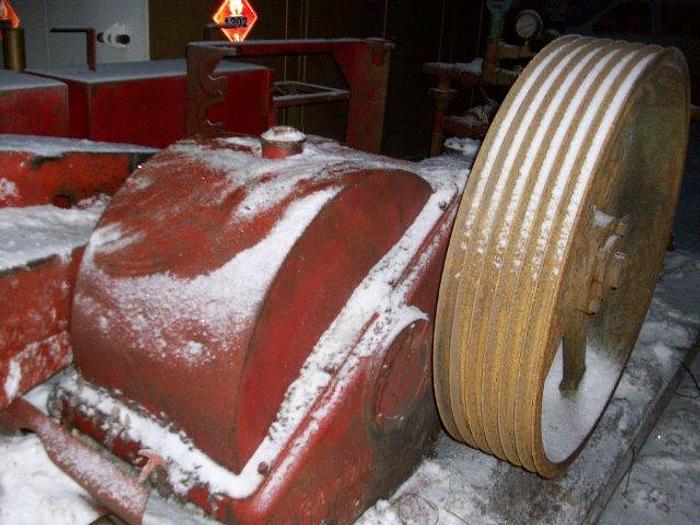 Used Gardner Denver FXD (FC-FXD)