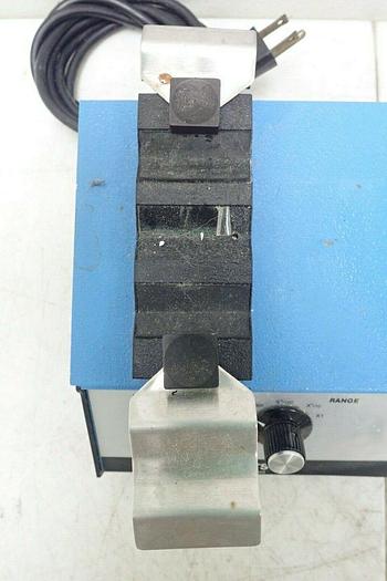 Used Sage Instruments Model 355 Pump