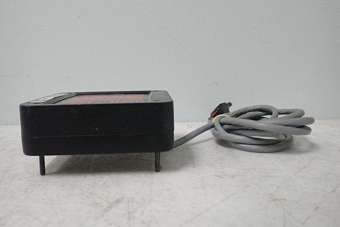 Used Electro Industries Model P-34 Power Meter Display Module