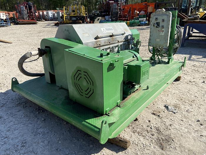 Used 2014 Hutchison Hayes 5500 Standard